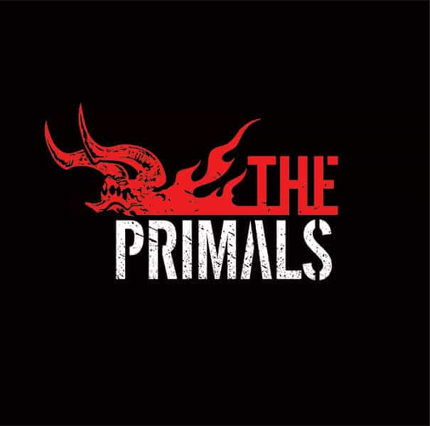 Final Fantasy XIV - The Primals Cover